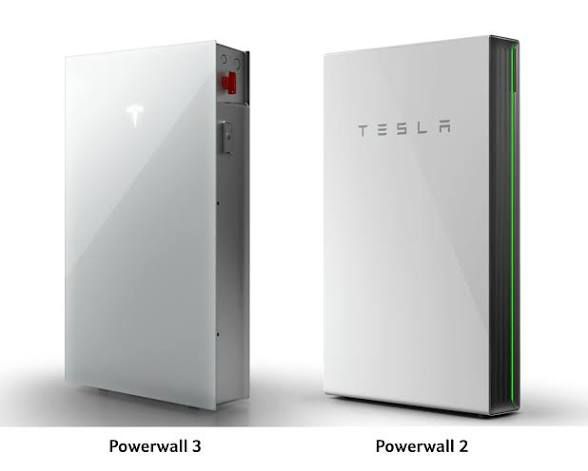 Battery Storage